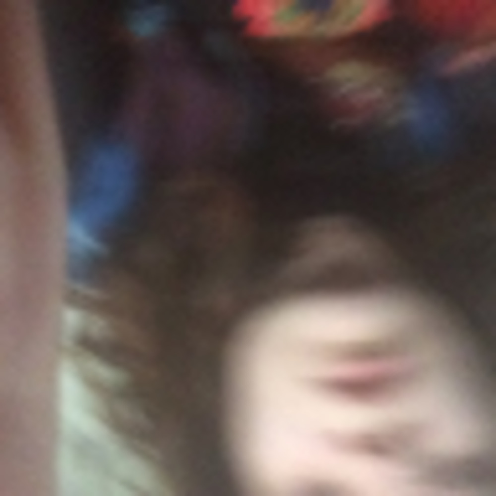 Meet your Posher, Nina